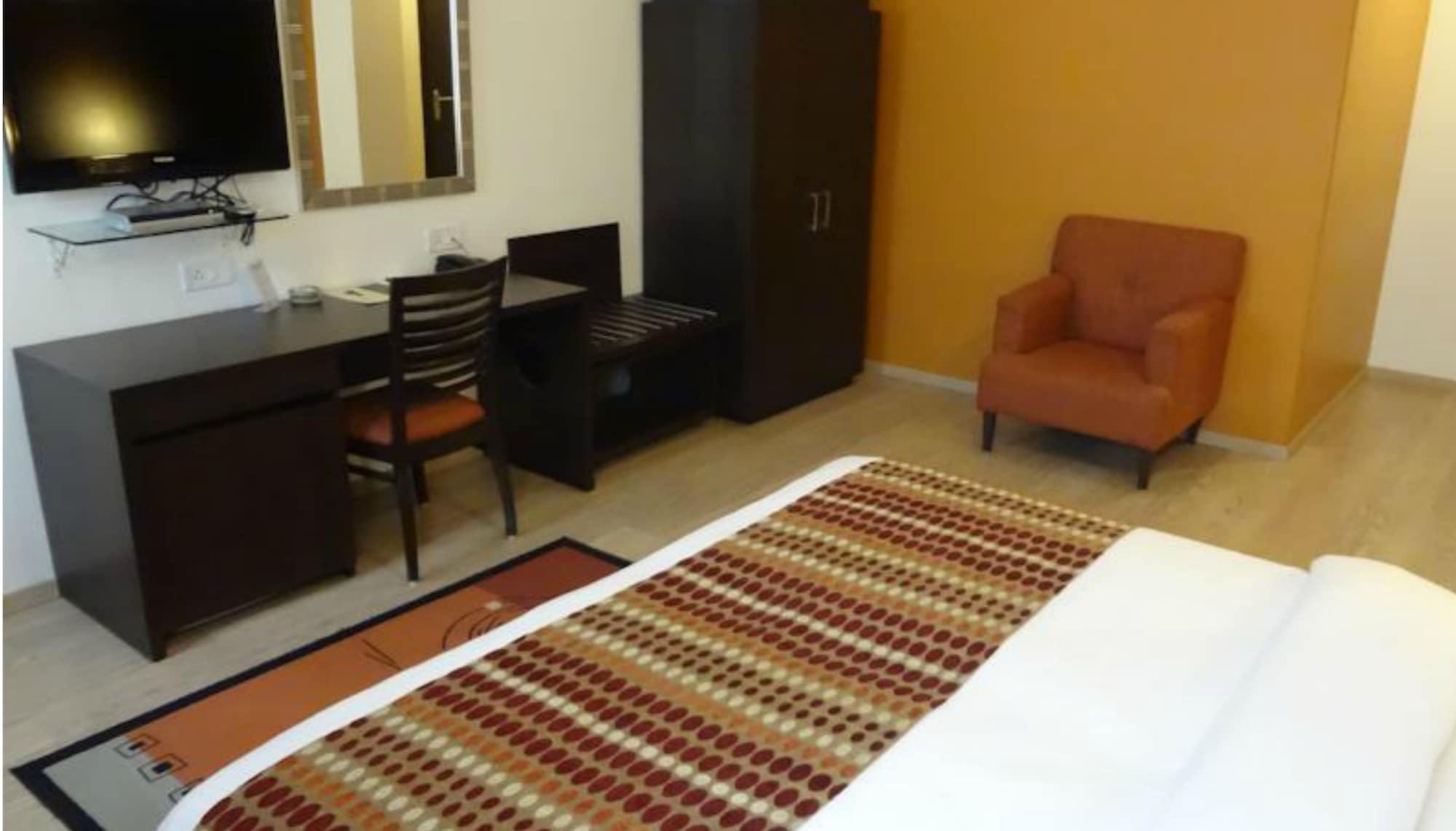 Chateau Windsor - Marine Drive Hotel