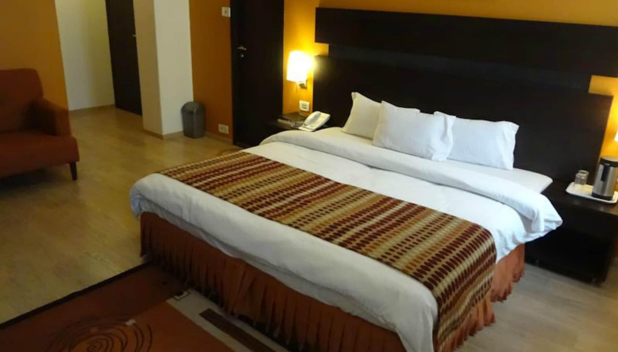 Chateau Windsor - Marine Drive Hotel