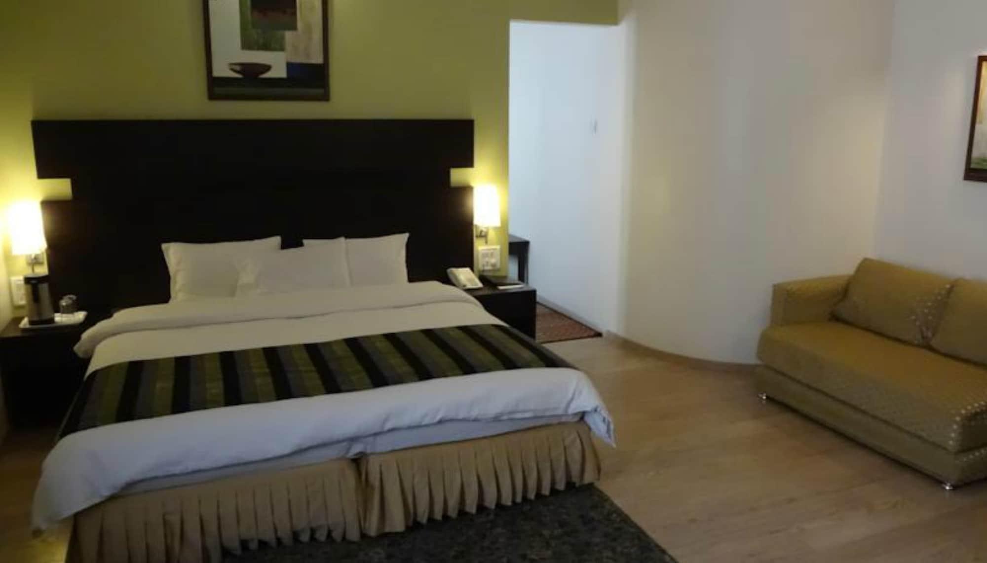 Chateau Windsor - Marine Drive Hotel 3*
