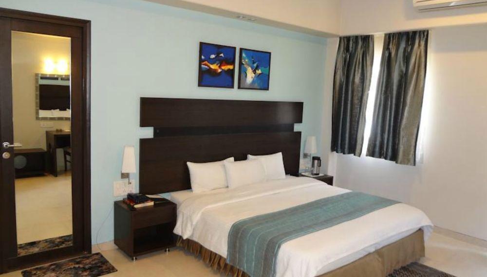 Hotel Chateau Windsor - Marine Drive