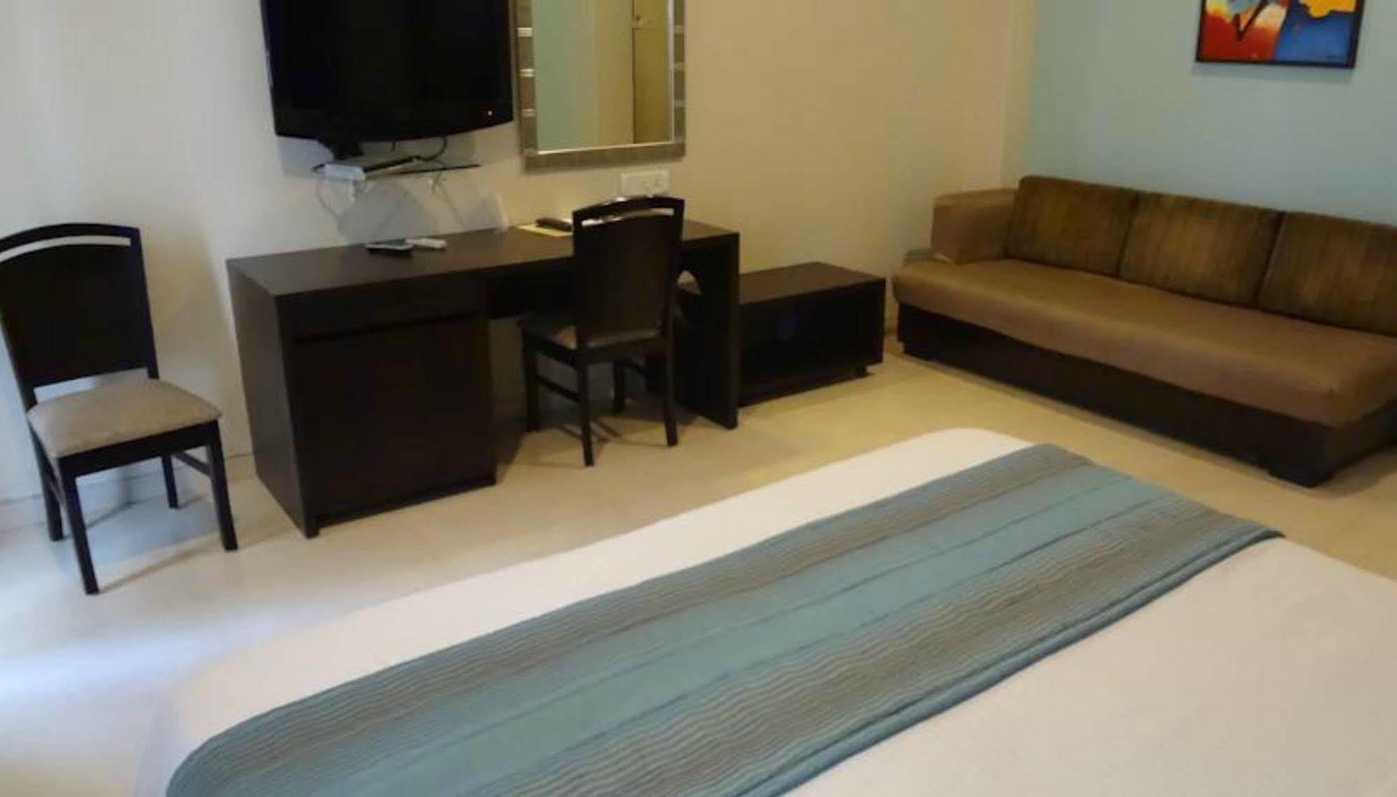 Chateau Windsor - Marine Drive 3*