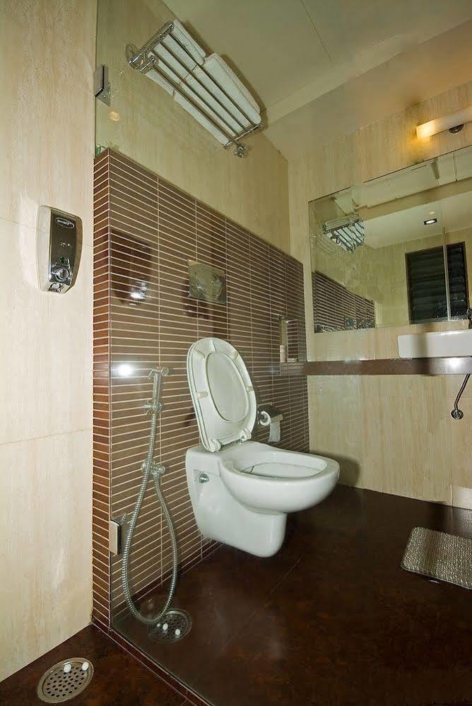 Hotel Chateau Windsor - Marine Drive