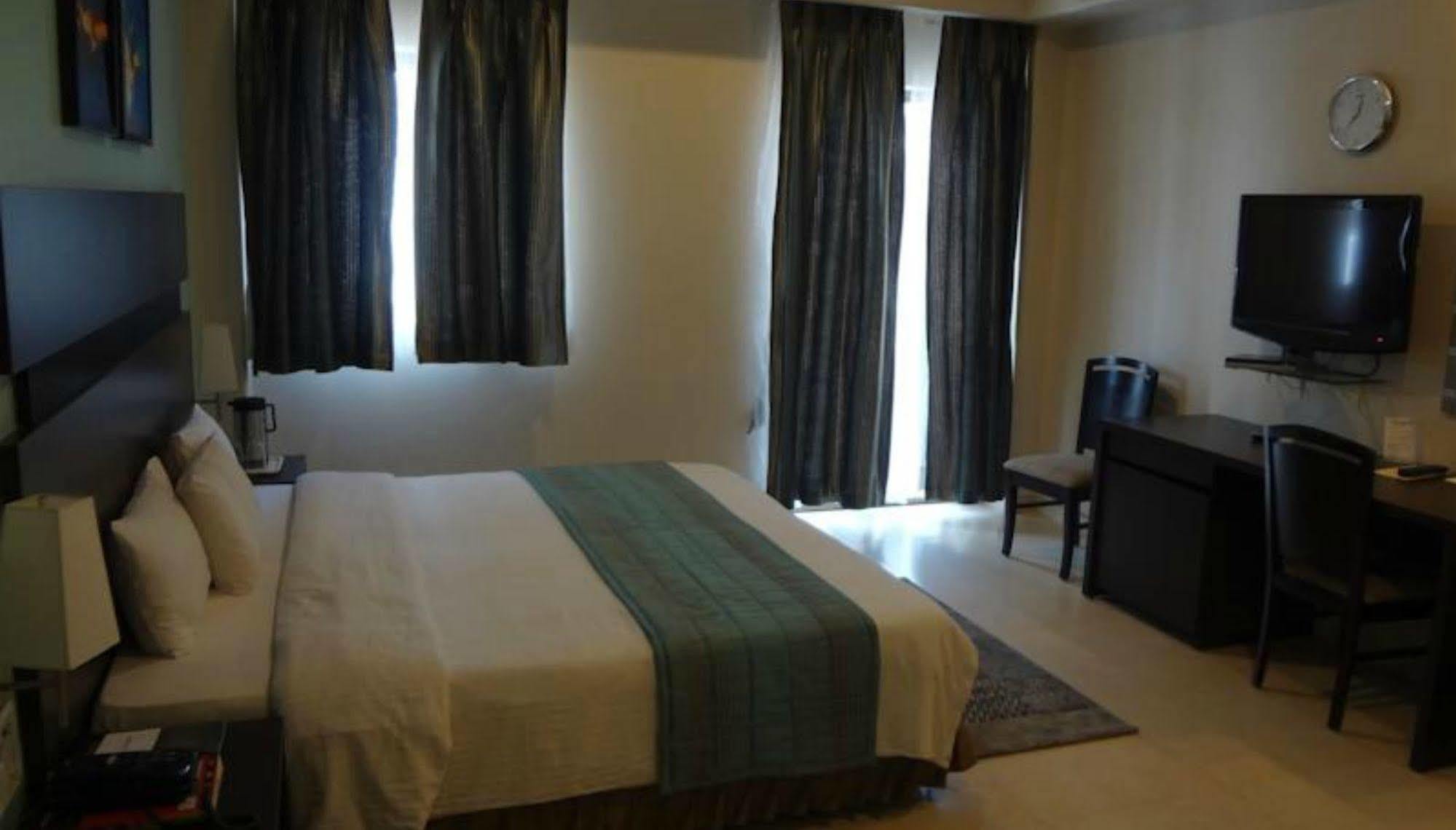 Chateau Windsor - Marine Drive Mumbai